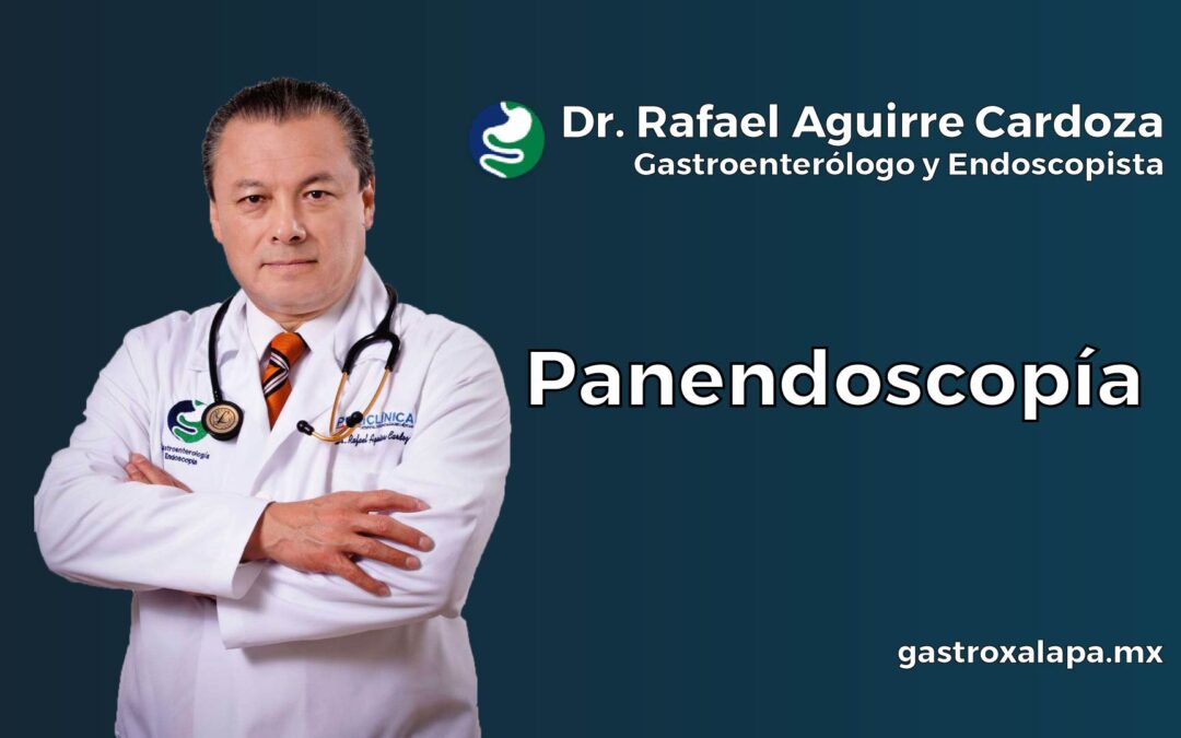 Panendoscopía